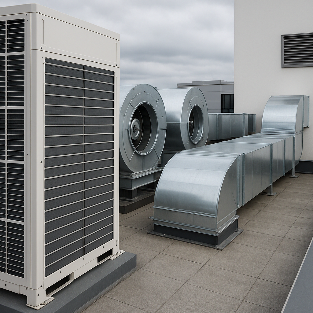 HVAC